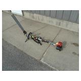 Little Wonder Hedge Trimmer 24"