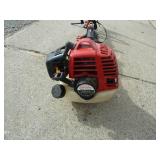 Little Wonder Hedge Trimmer 24"