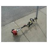 Little Wonder Hedge Trimmer 24"