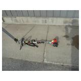 Little Wonder Hedge Trimmer 24"