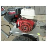 Dosko Power Stump Grinder #337-13HC