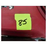 Turf Tec Multi Machine #1305