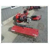 Turf Tec Multi Machine #1305