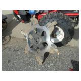 Turf Tec Multi Machine #1305