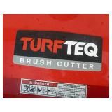 Turf Tec Multi Machine #1305