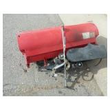 Turf Tec Multi Machine #1305