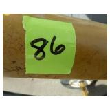 Easy Auger- Hydraulic Post Hole Auger