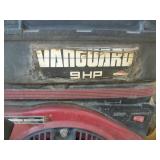 Easy Auger- Hydraulic Post Hole Auger