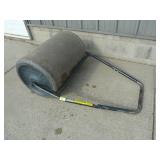 Lawn Roller Packer 24"