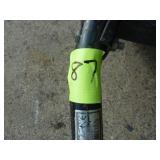 Lawn Roller Packer 24"