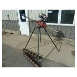 General Power Post Hole Digger- Auger #330