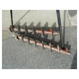 General Power Post Hole Digger- Auger #330