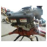 General Power Post Hole Digger- Auger #330