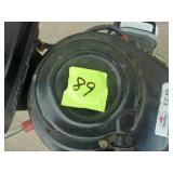 General Power Post Hole Digger #310