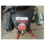 General Power Post Hole Digger #310