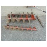 General Power Post Hole Digger #310