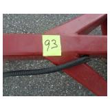 Toro Wood Chipper Model# BC25