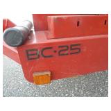 Toro Wood Chipper Model# BC25