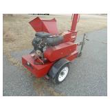 Toro Wood Chipper Model# BC25