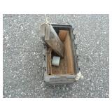 Toro Wood Chipper Model# BC25