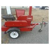 Toro Wood Chipper Model# BC25