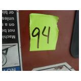 Ditch Witch Power Trencher #1030