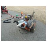 Ditch Witch Power Trencher #1030