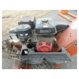 Ditch Witch Power Trencher #1030