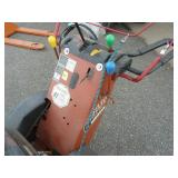 Ditch Witch Power Trencher #1030