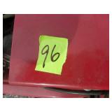 Honda Tiller #FRC-800