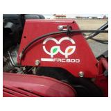 Honda Tiller #FRC-800