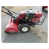 Honda Tiller #FRC-800