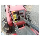 Honda Tiller #FRC-800