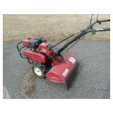 Honda Tiller #FRC-800