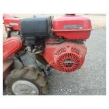 Honda Tiller #FR-800