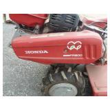 Honda Tiller #FR-800