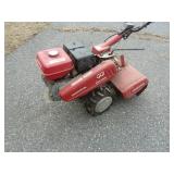 Honda Tiller #FR-800