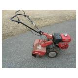 Honda Tiller #FR-800