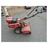 Honda Tiller #FR-800