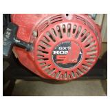 Jet Power Washer 5 Hp