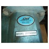 Jet Power Washer 5 Hp