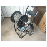 Jet Power Washer 5 Hp