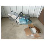 Mikita M-4 Maniac Saw