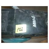 Mikita M-4 Maniac Saw