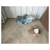 Mikita M-4 Maniac Saw