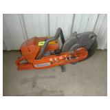 Husqvarna Maniac Saw #272