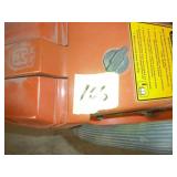 Husqvarna Maniac Saw #272