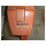 Husqvarna Maniac Saw #272