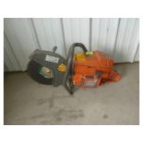 Husqvarna Maniac Saw #272