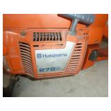 Husqvarna Maniac Saw #272